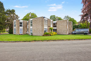 Glenthorne Close Brampton